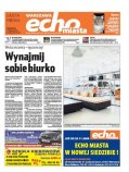 Echo Miasta Warszawa